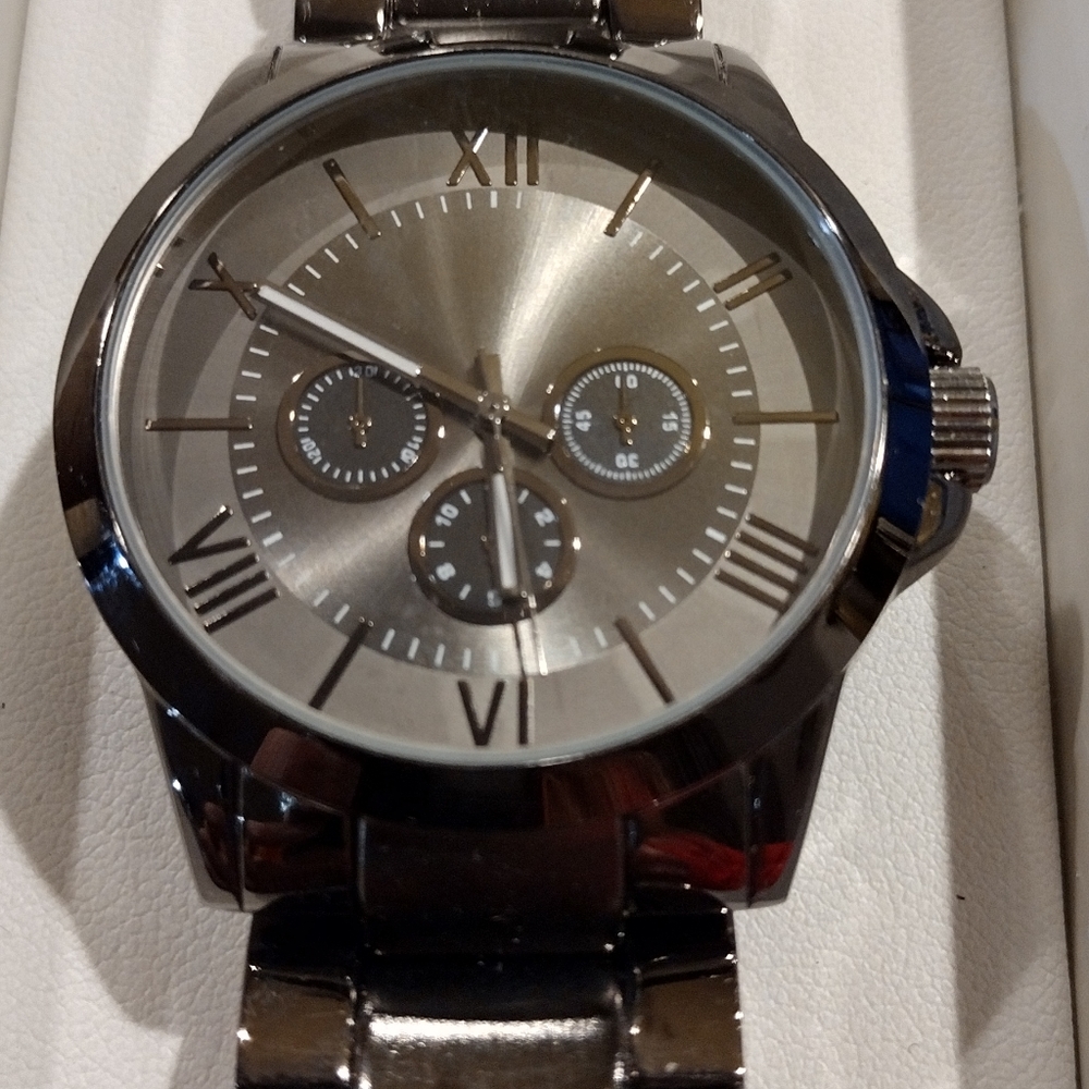 Japan Movement Watch
